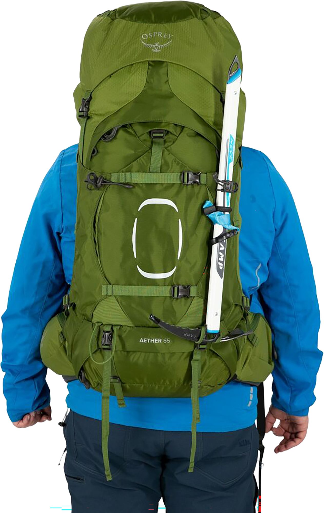 Osprey Packs Men's Aether 65 Extended Fit product image
