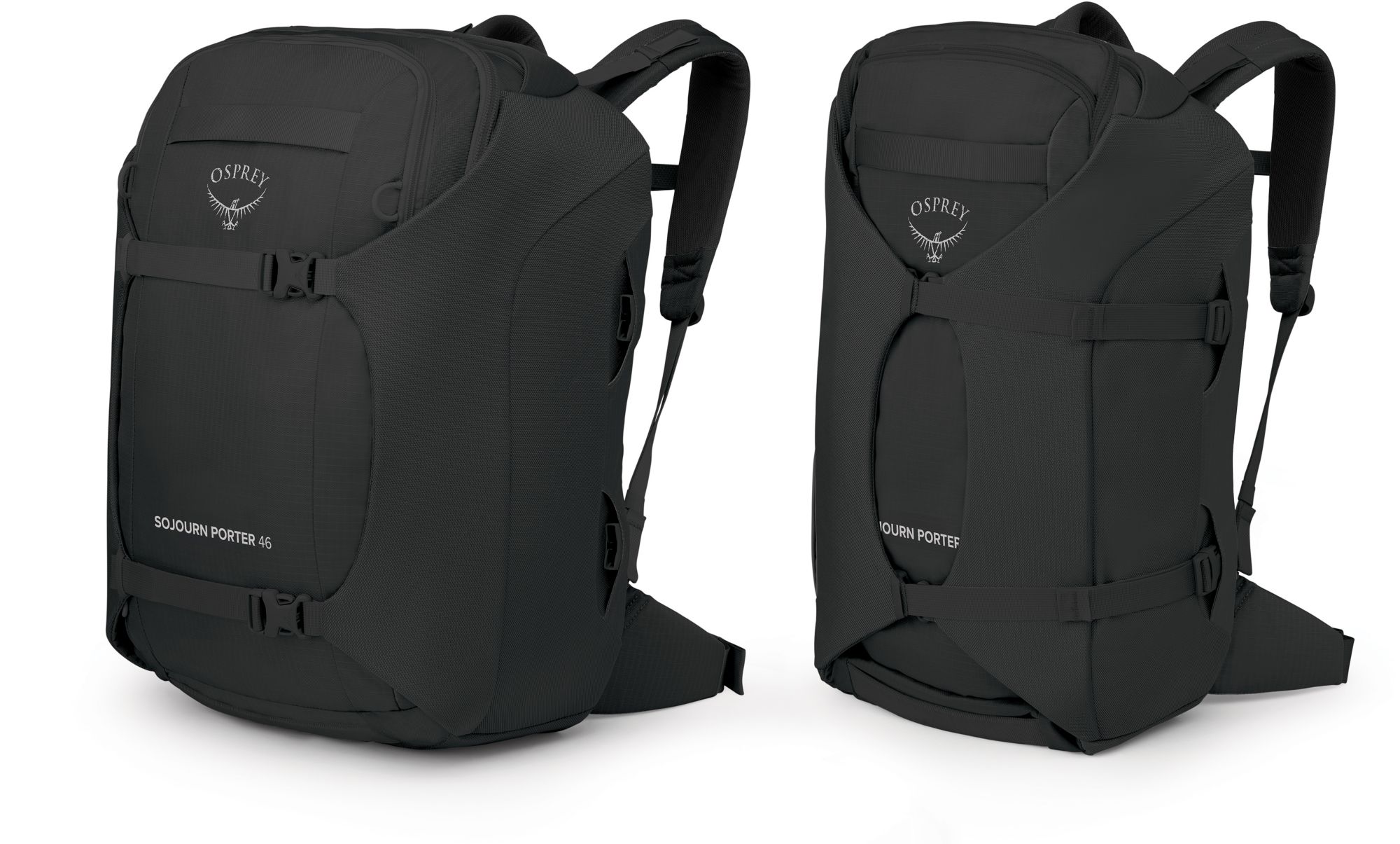 Osprey Sojourn Porter 46L Travel Pack product image