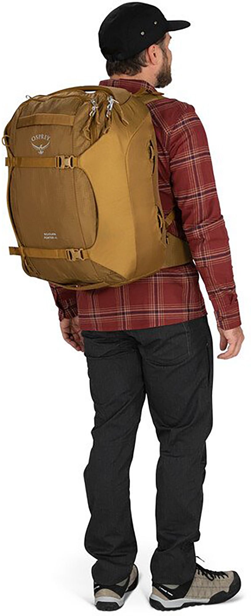 Osprey Sojourn Porter 46L Travel Pack product image