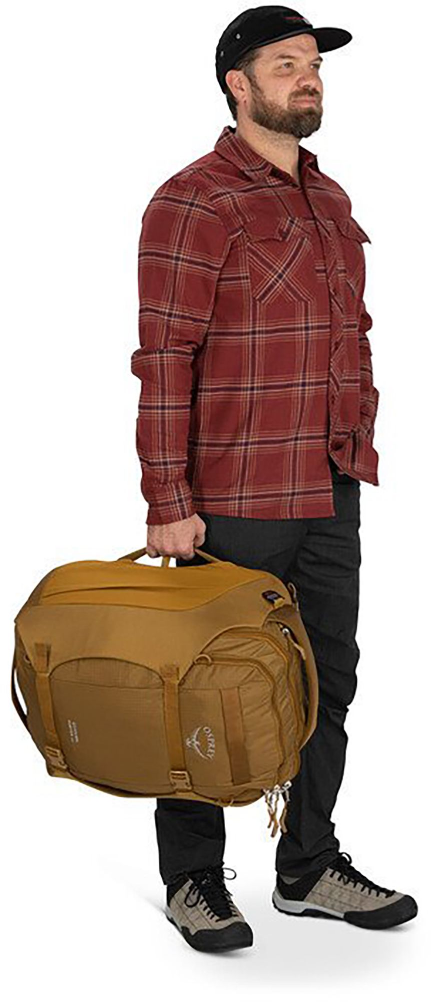 Osprey Sojourn Porter 46L Travel Pack product image