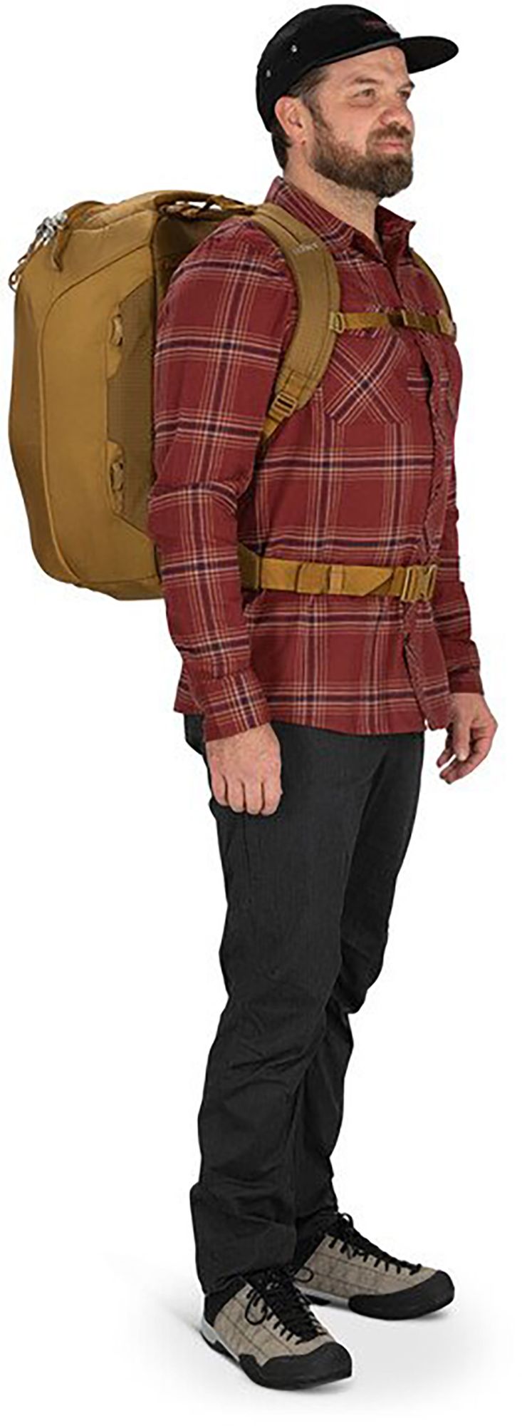 Osprey Sojourn Porter 46L Travel Pack product image