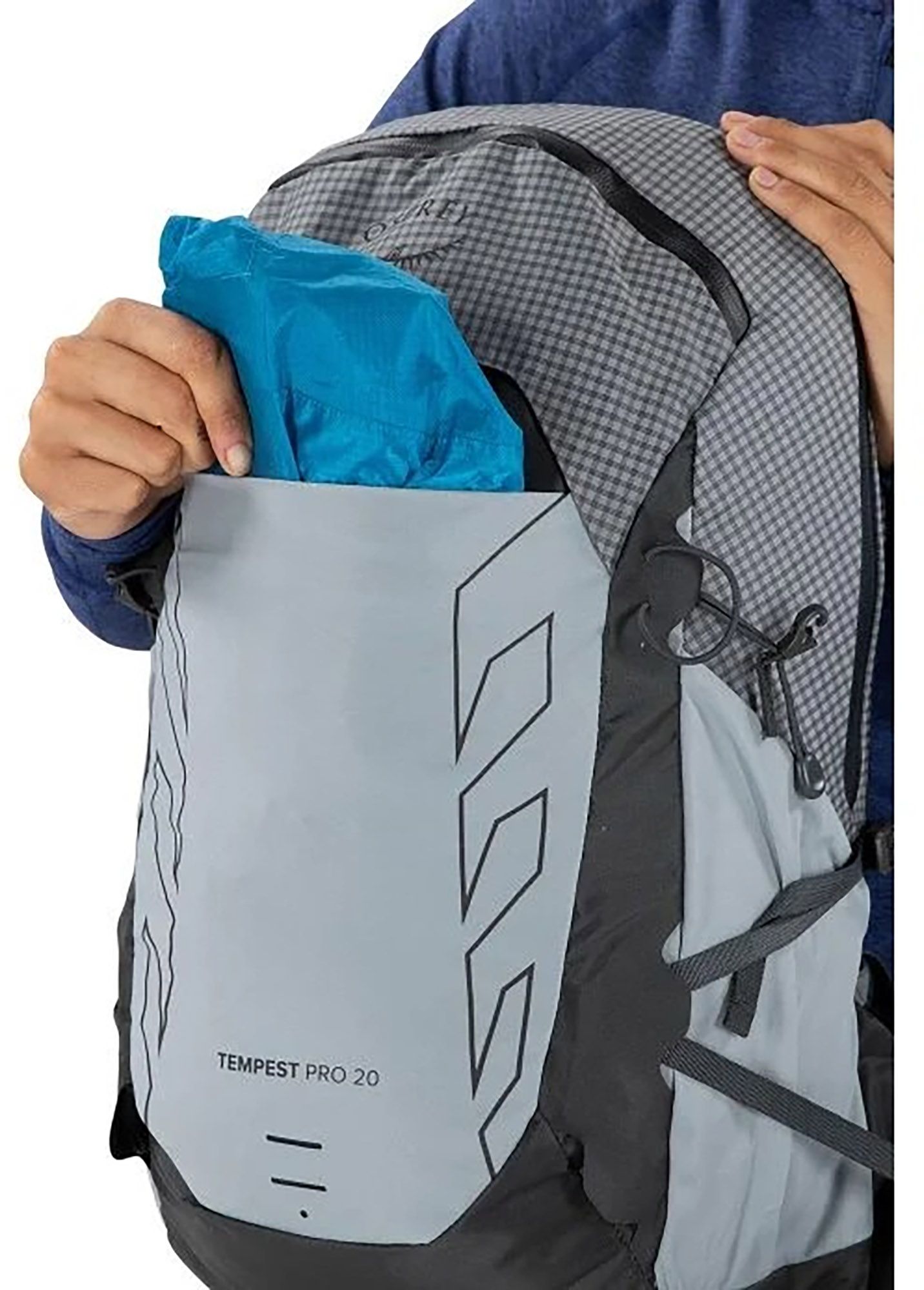 Osprey Tempest Pro 20L Backpack-Women's product image