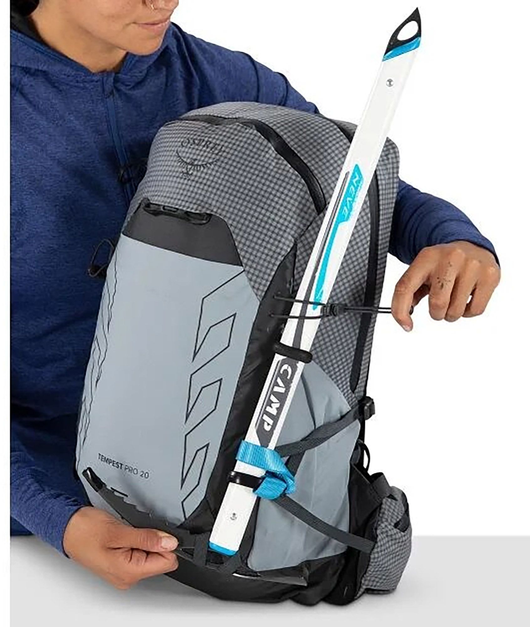 Osprey Tempest Pro 20L Backpack-Women's product image