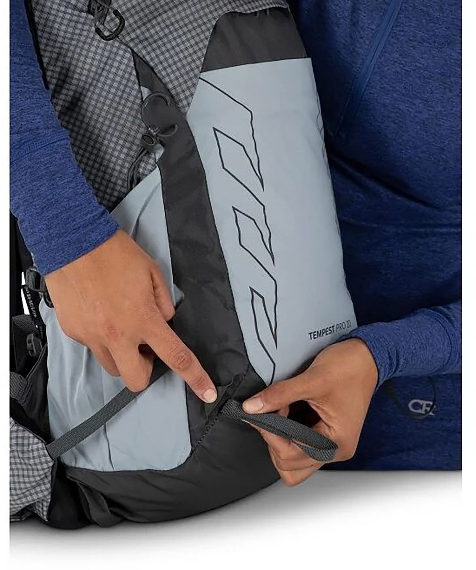 Osprey Tempest Pro 20L Backpack-Women's product image