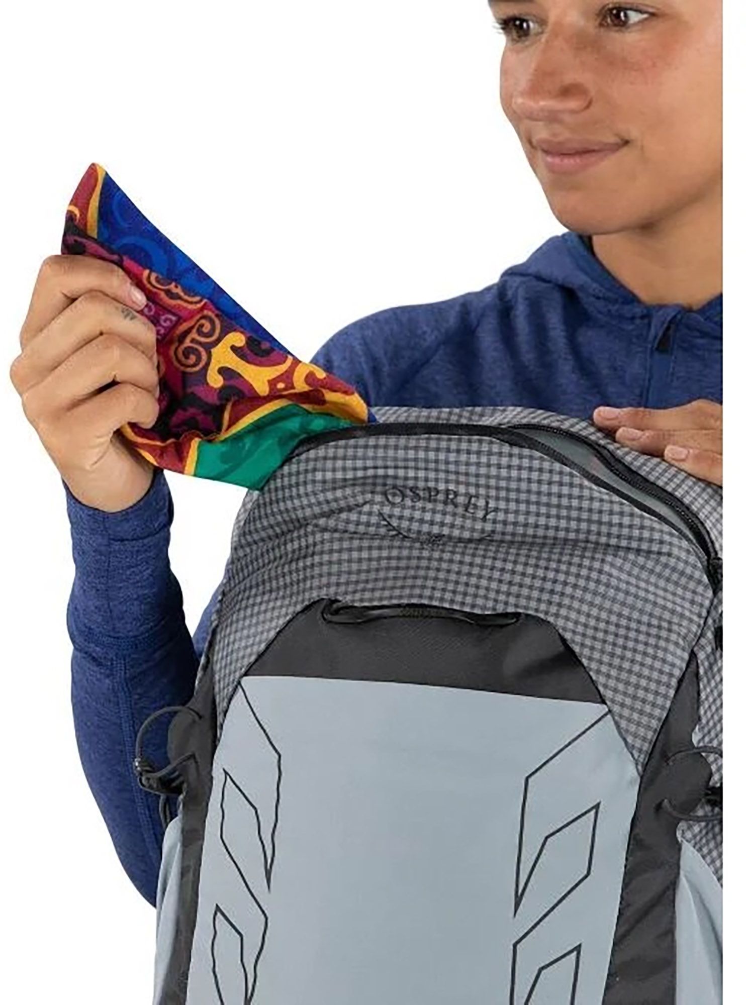 Osprey Tempest Pro 20L Backpack-Women's product image