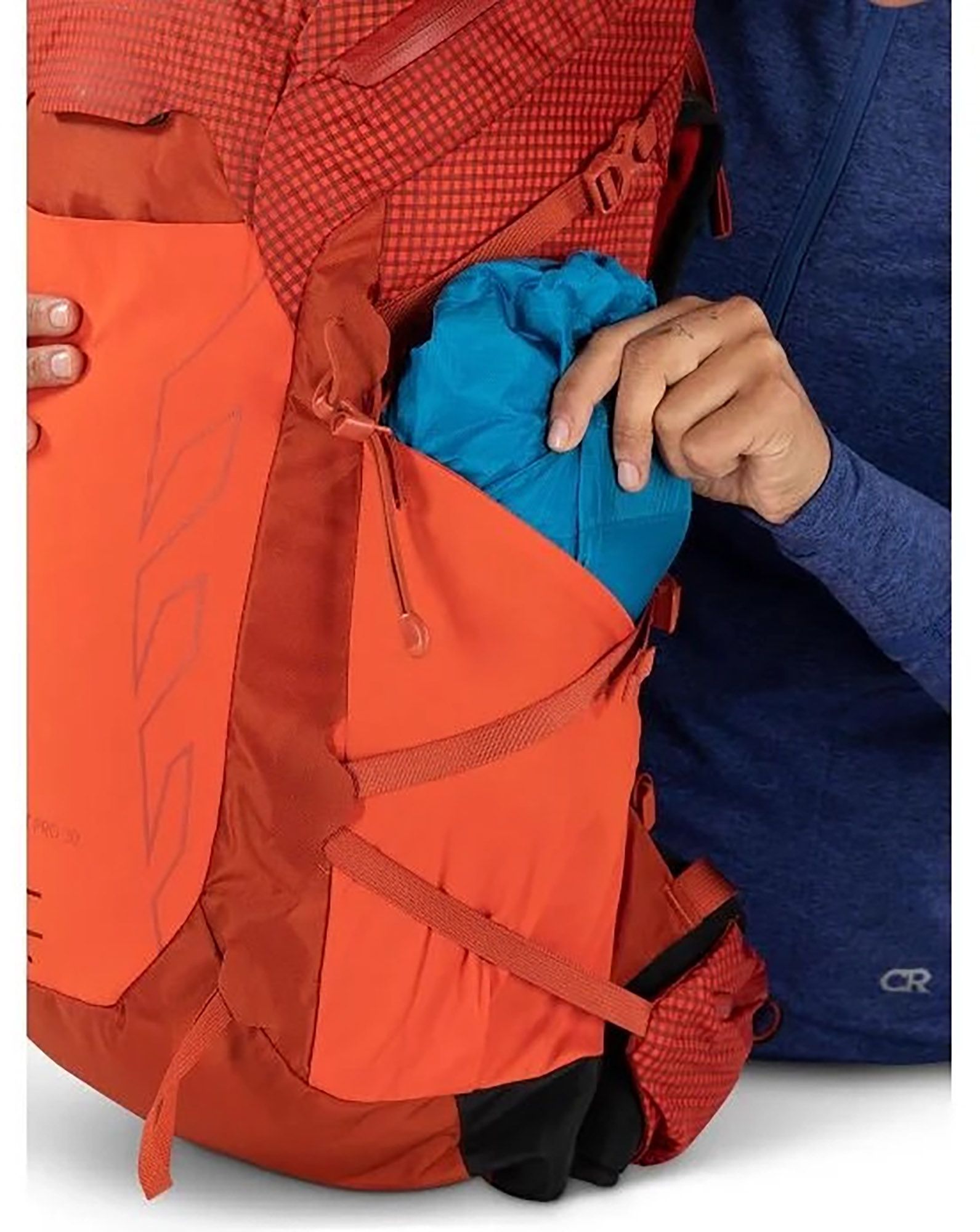 Osprey Tempest Pro 30L Backpack-Women's product image