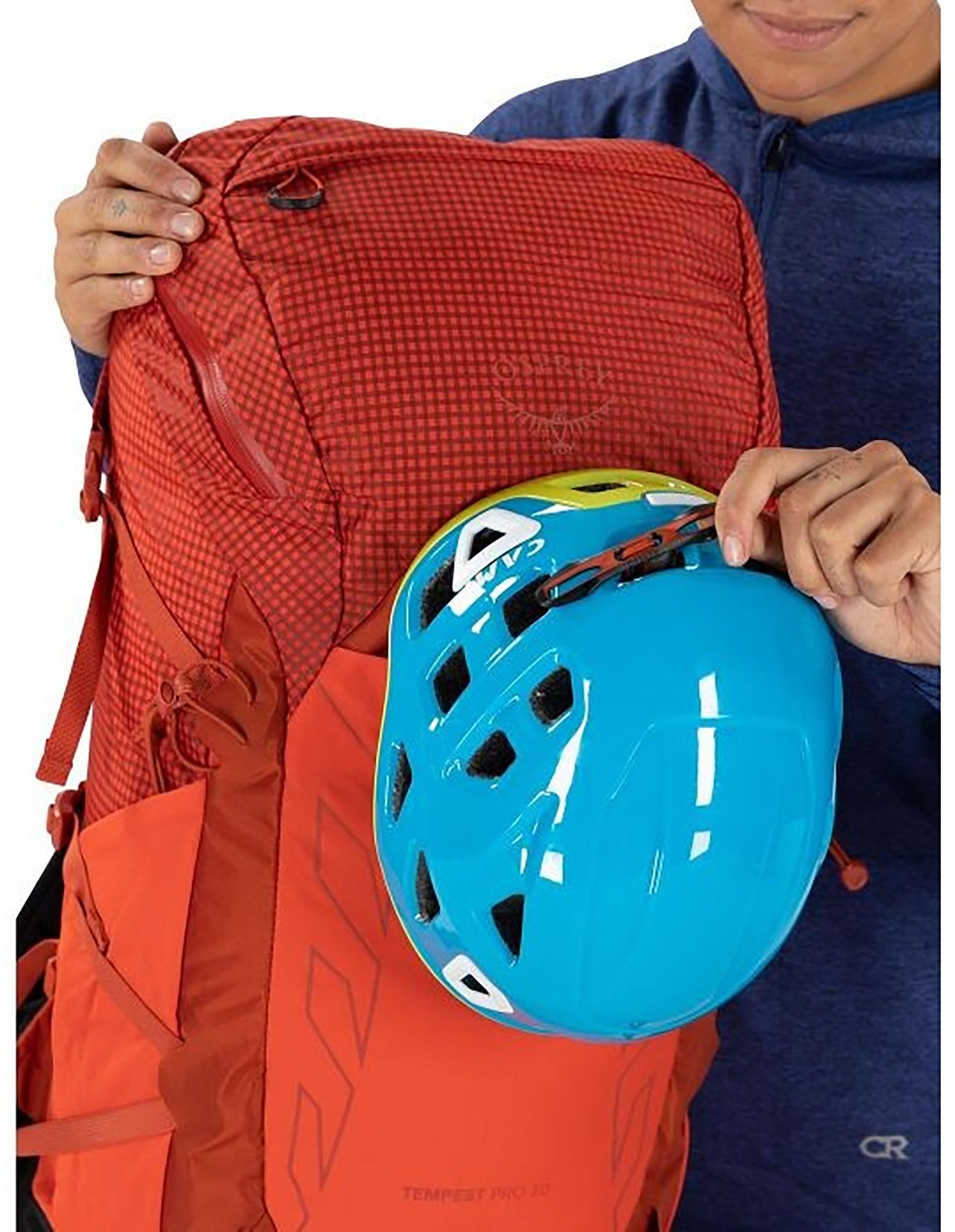 Osprey Tempest Pro 30L Backpack-Women's product image