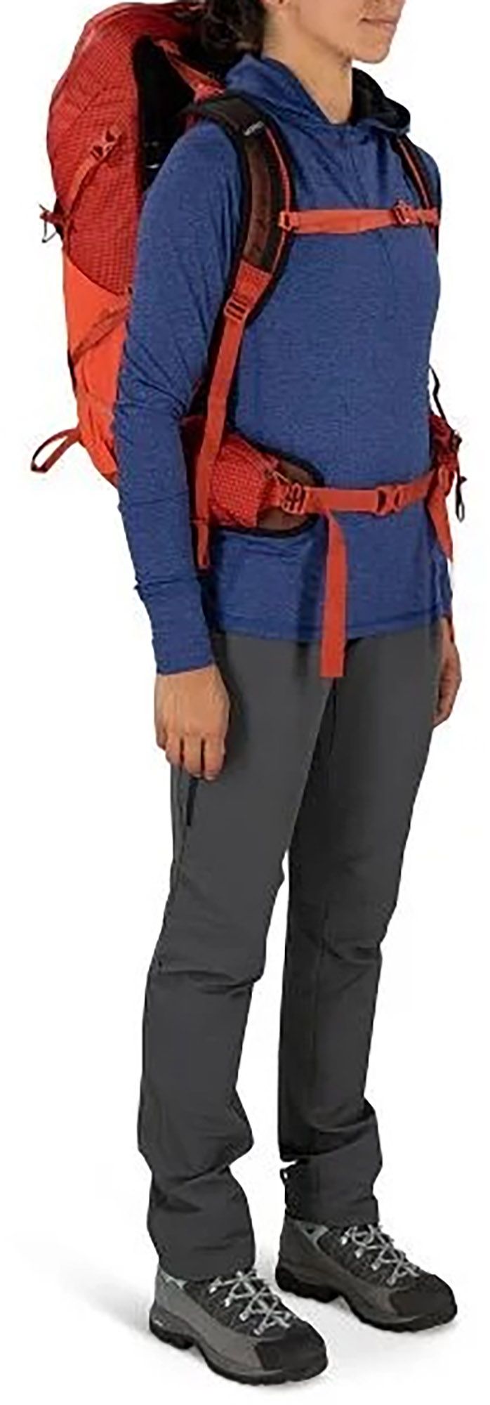 Osprey Tempest Pro 30L Backpack-Women's product image
