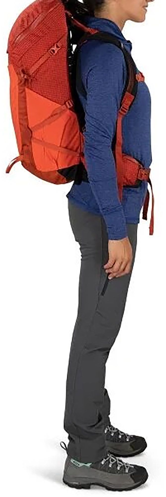 Osprey Tempest Pro 30L Backpack-Women's product image