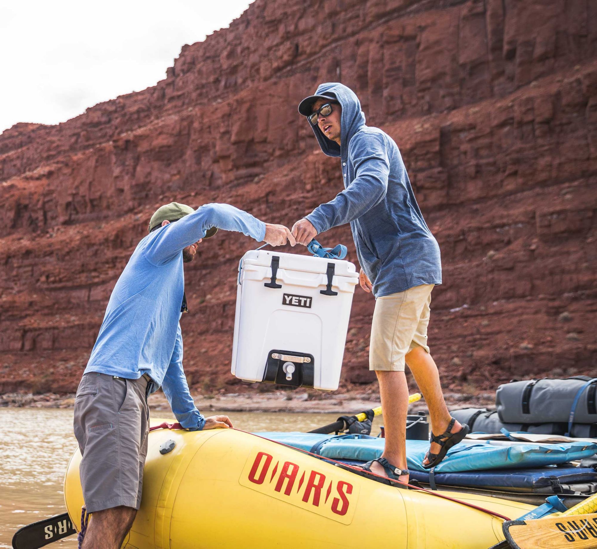 YETI Silo 6G Water Cooler product image