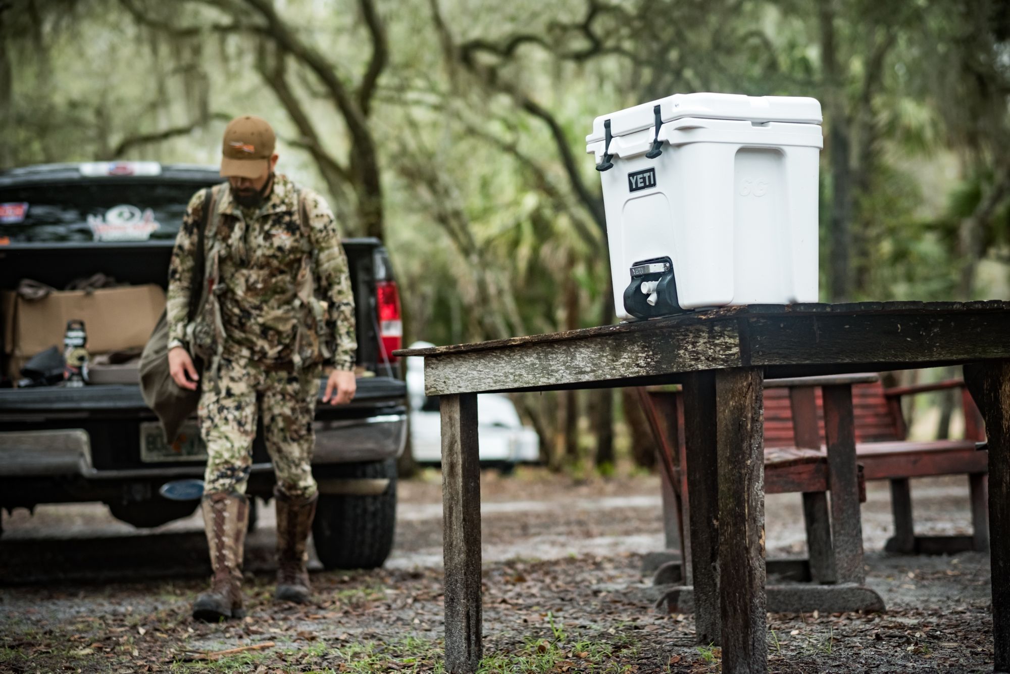 YETI Silo 6G Water Cooler product image