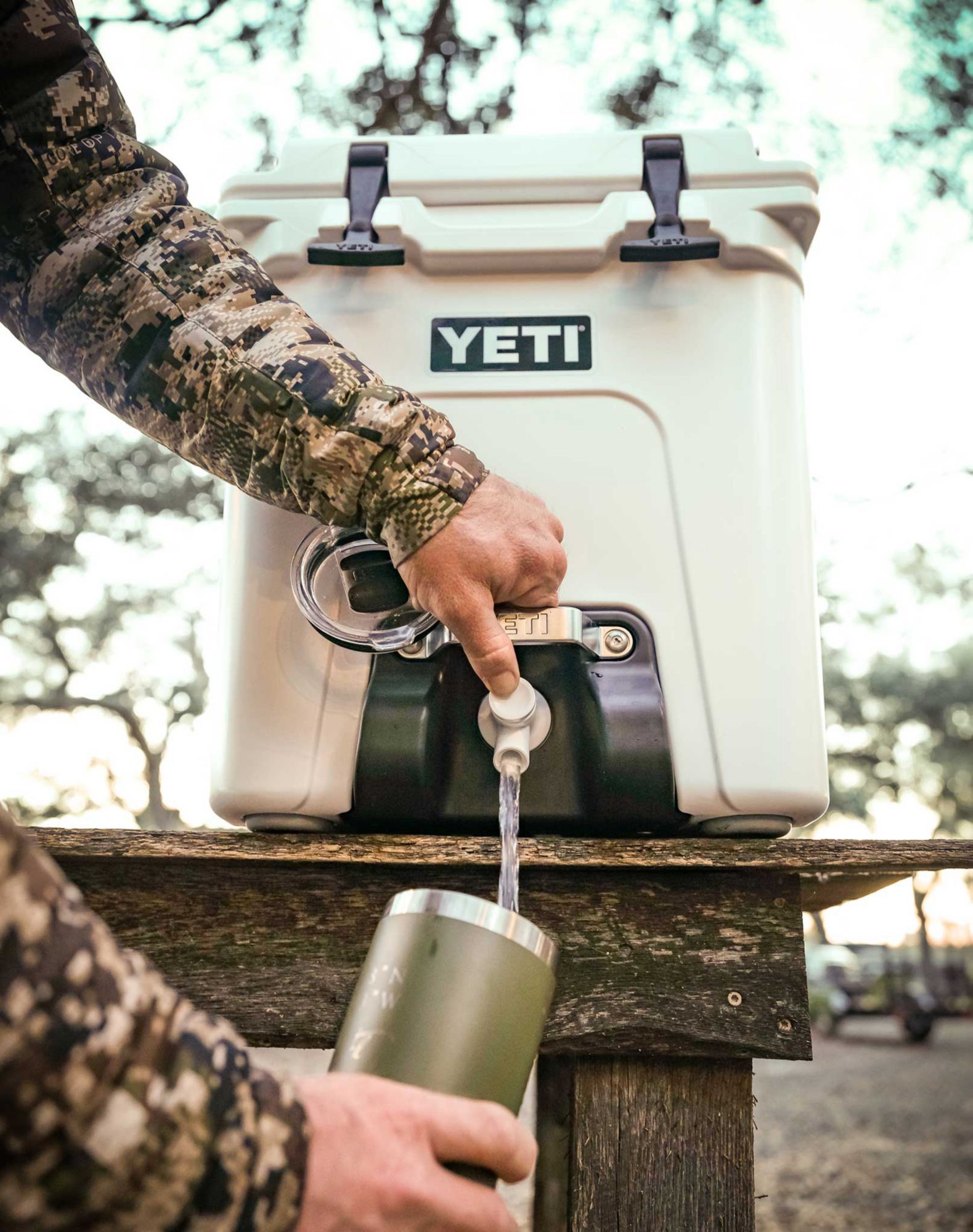 YETI Silo 6G Water Cooler product image