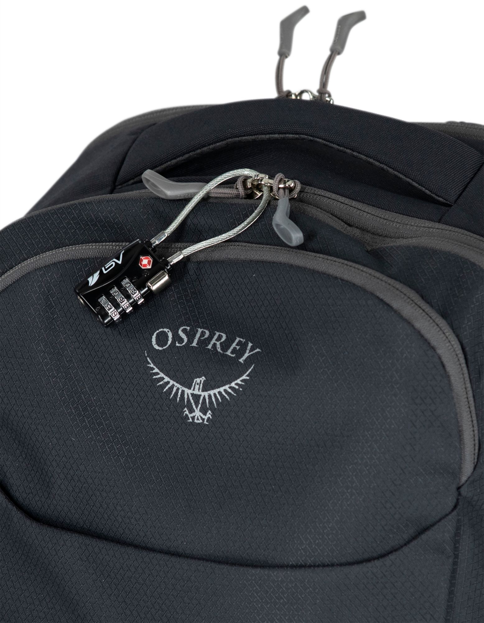 Osprey Expandable 26L + 6L Travel Pack product image