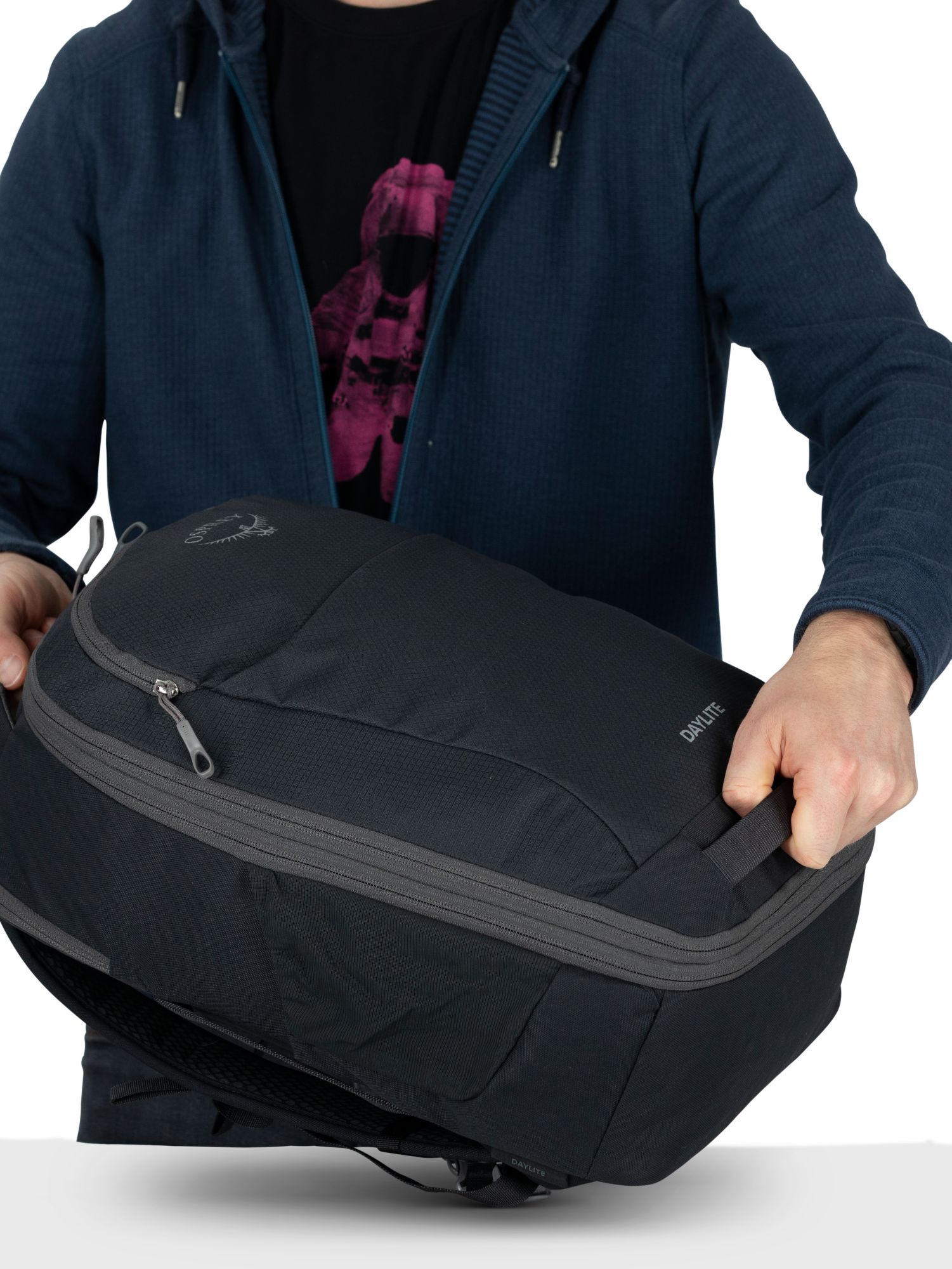 Osprey Expandable 26L + 6L Travel Pack product image