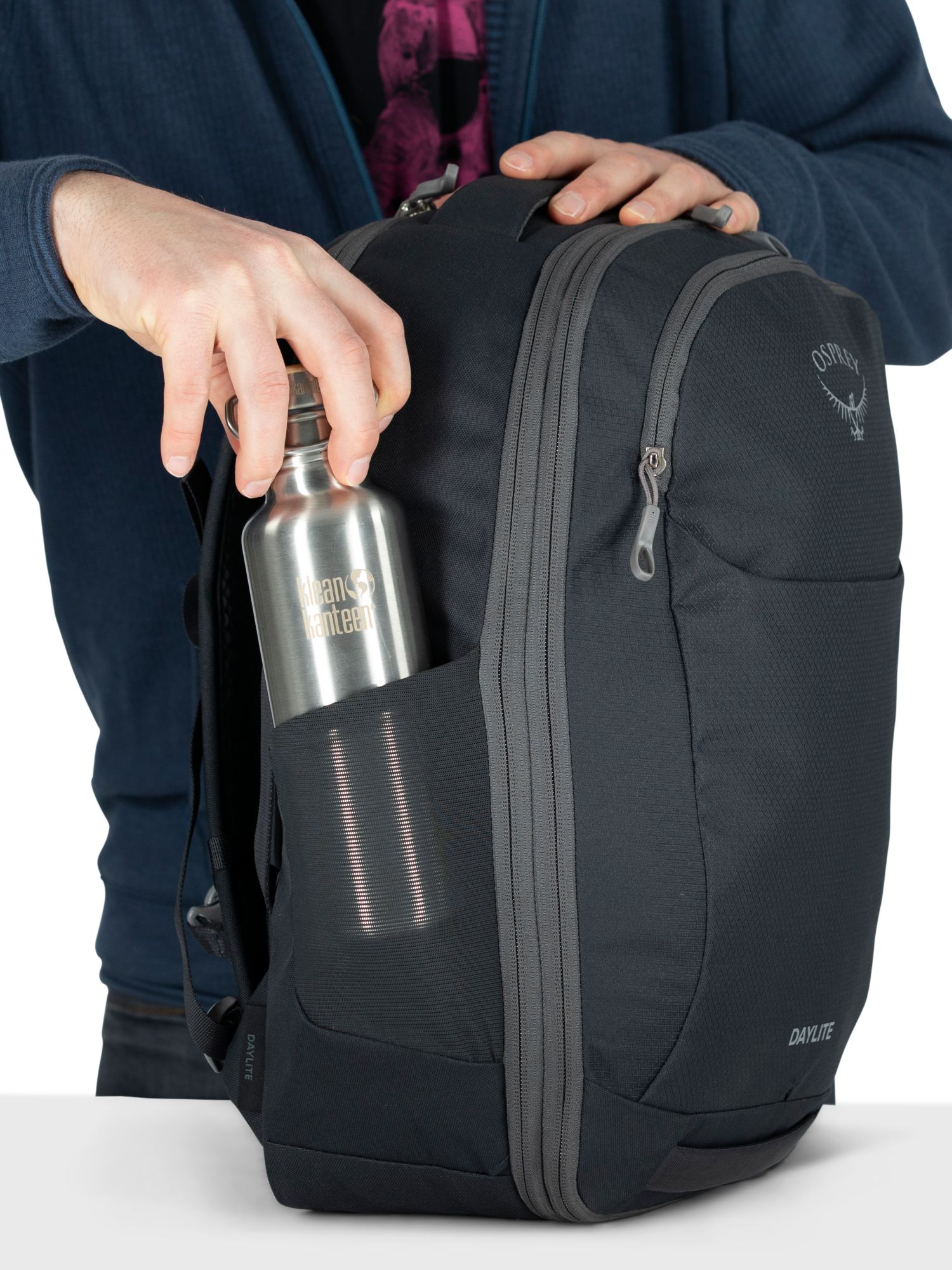 Osprey Expandable 26L + 6L Travel Pack product image