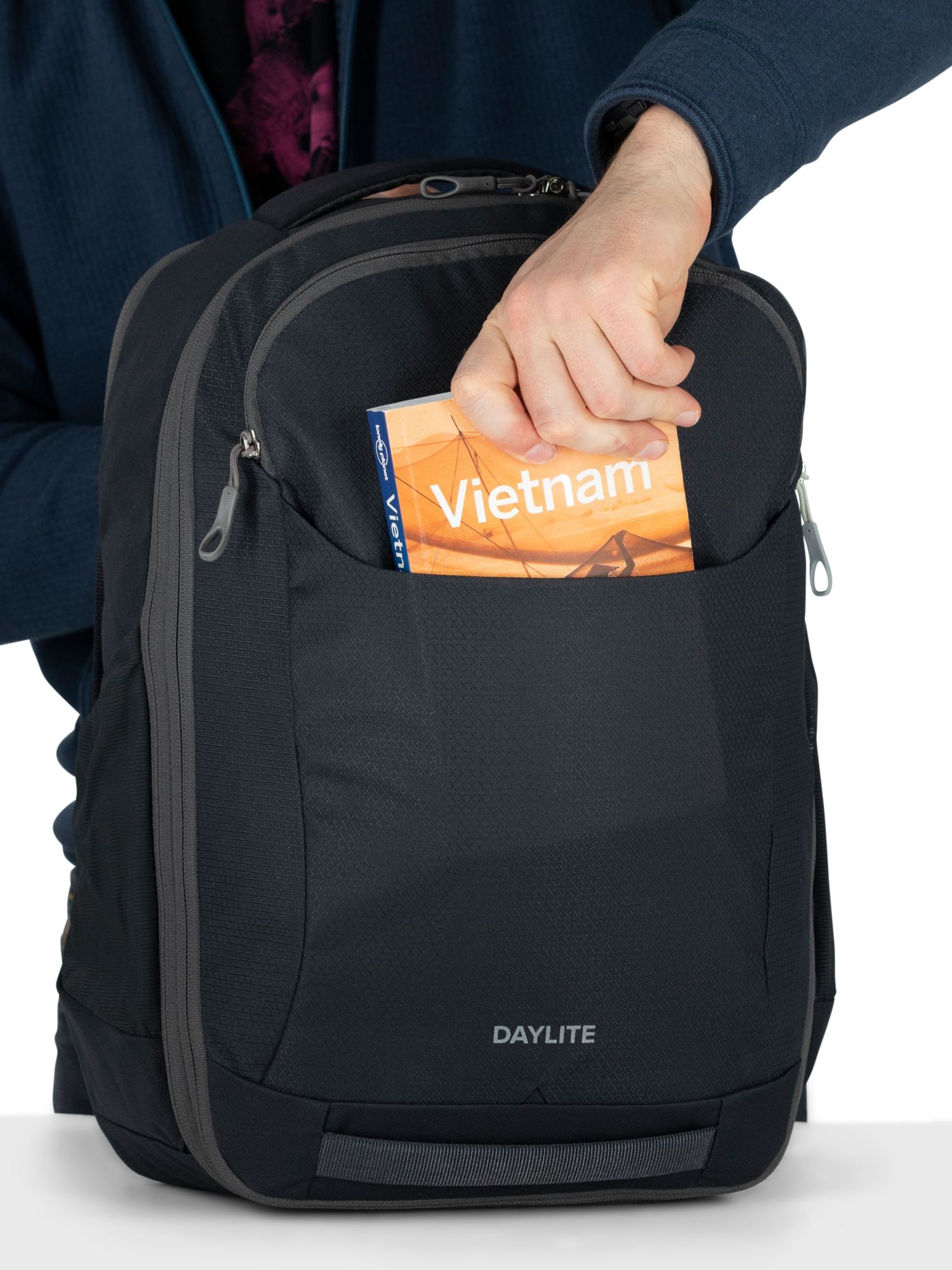 Osprey Expandable 26L + 6L Travel Pack product image