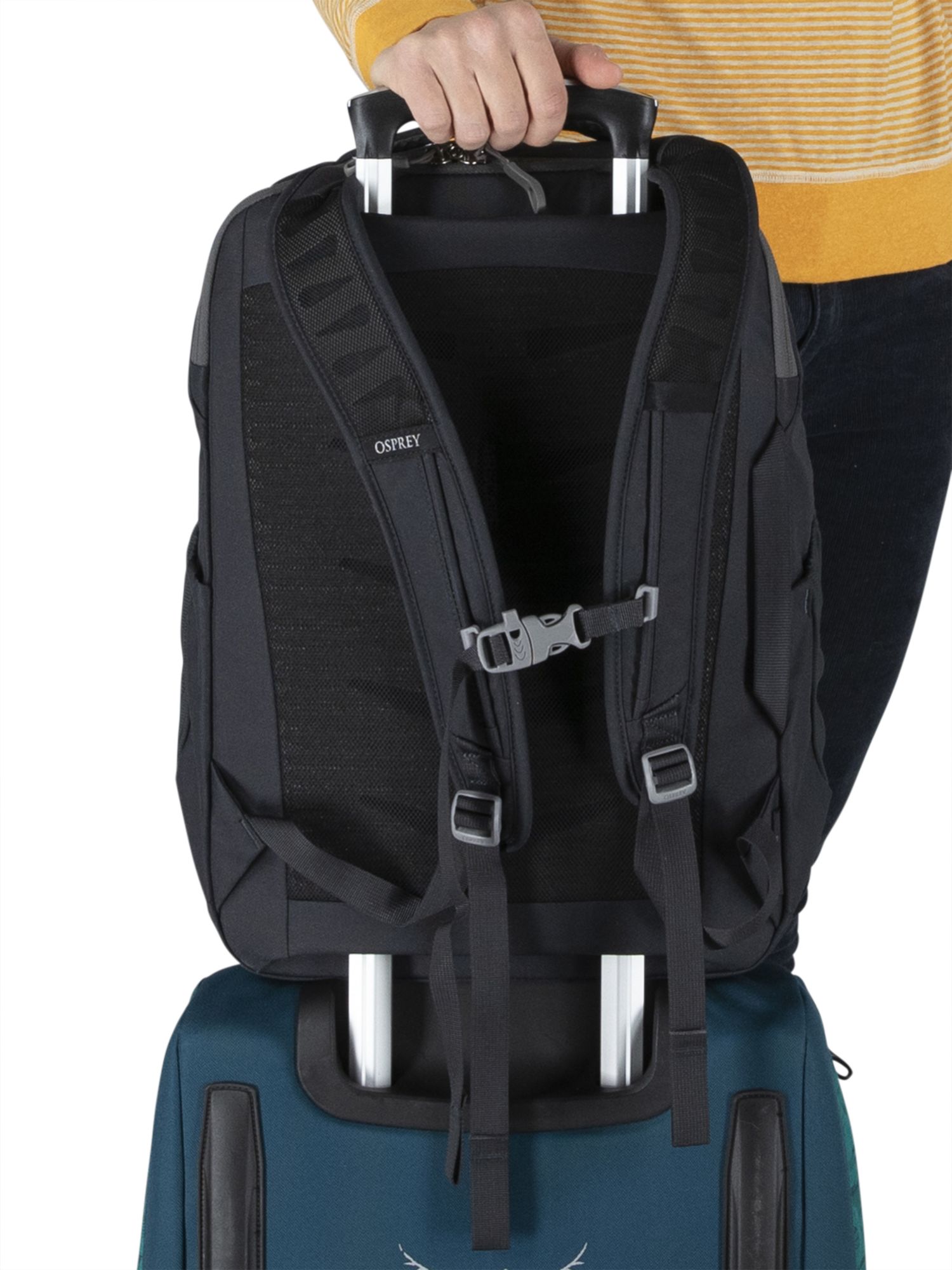 Osprey Expandable 26L + 6L Travel Pack product image