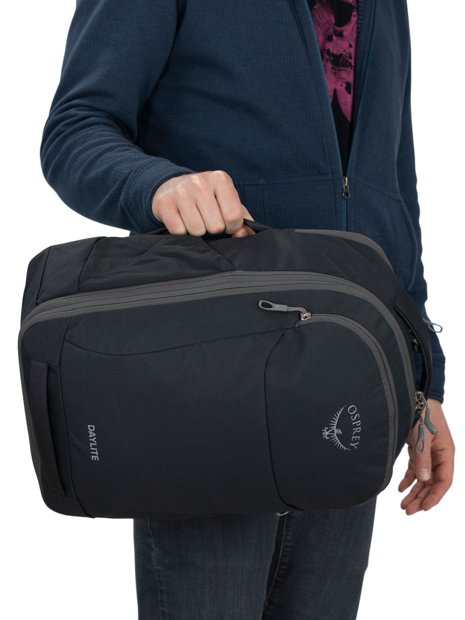 Osprey Expandable 26L + 6L Travel Pack product image