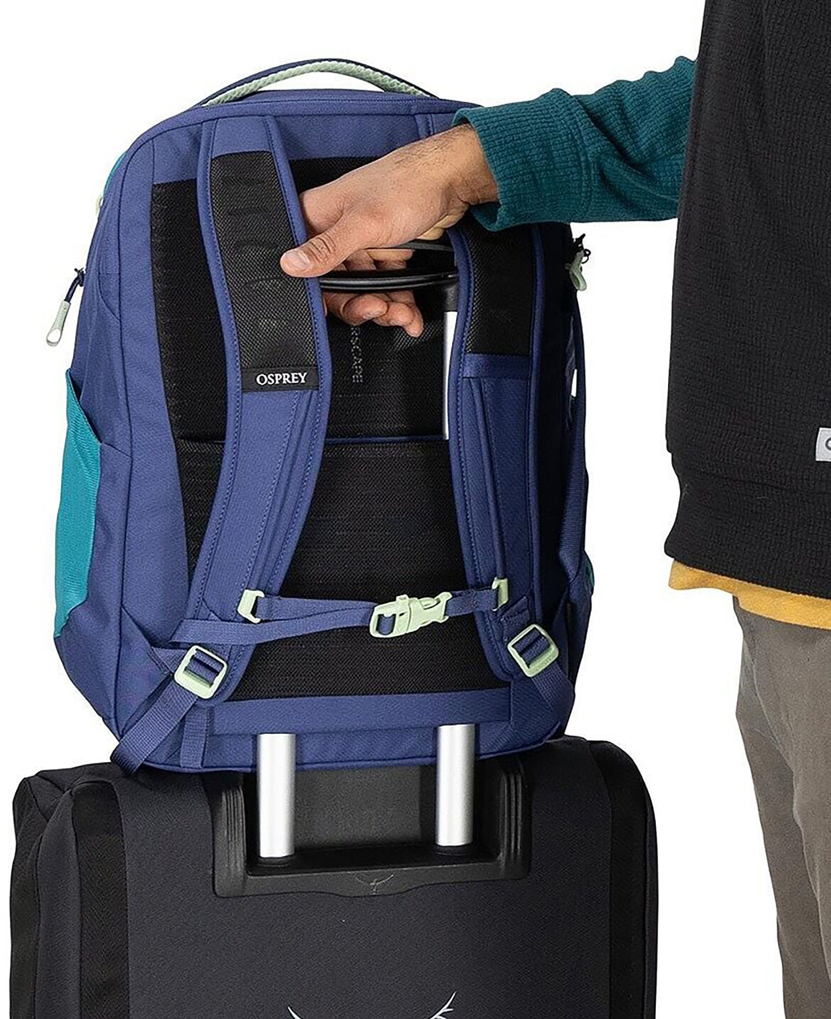 Osprey Expandable 26L + 6L Travel Pack product image