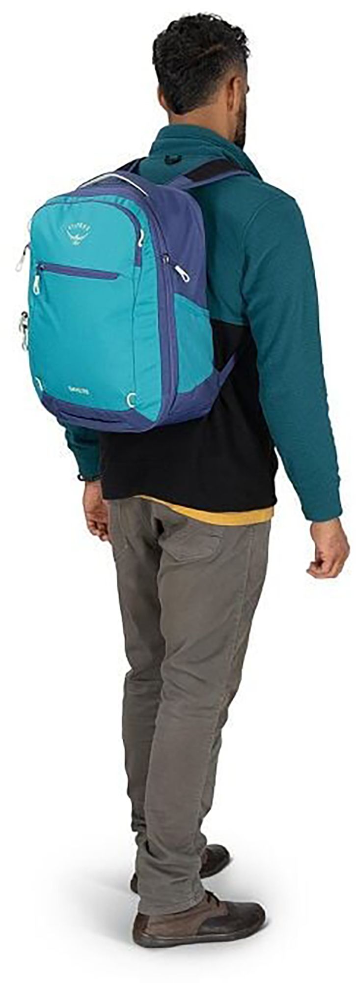 Osprey Expandable 26L + 6L Travel Pack product image