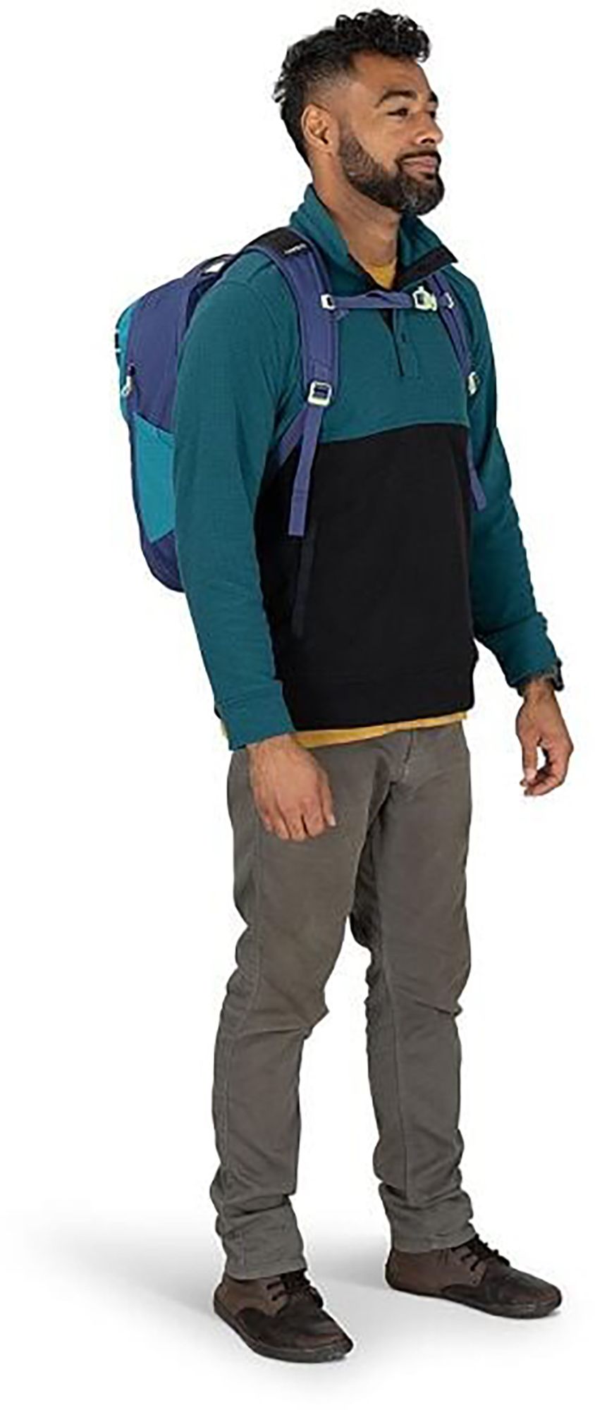 Osprey Expandable 26L + 6L Travel Pack product image