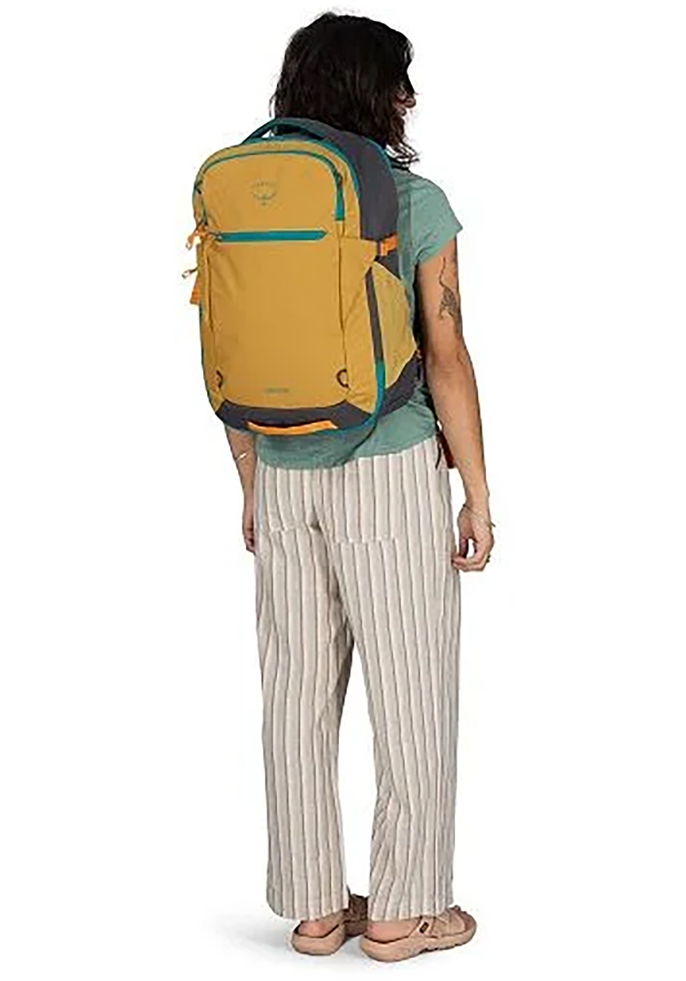 Osprey Daylite Travel Pack 35L Publiclands