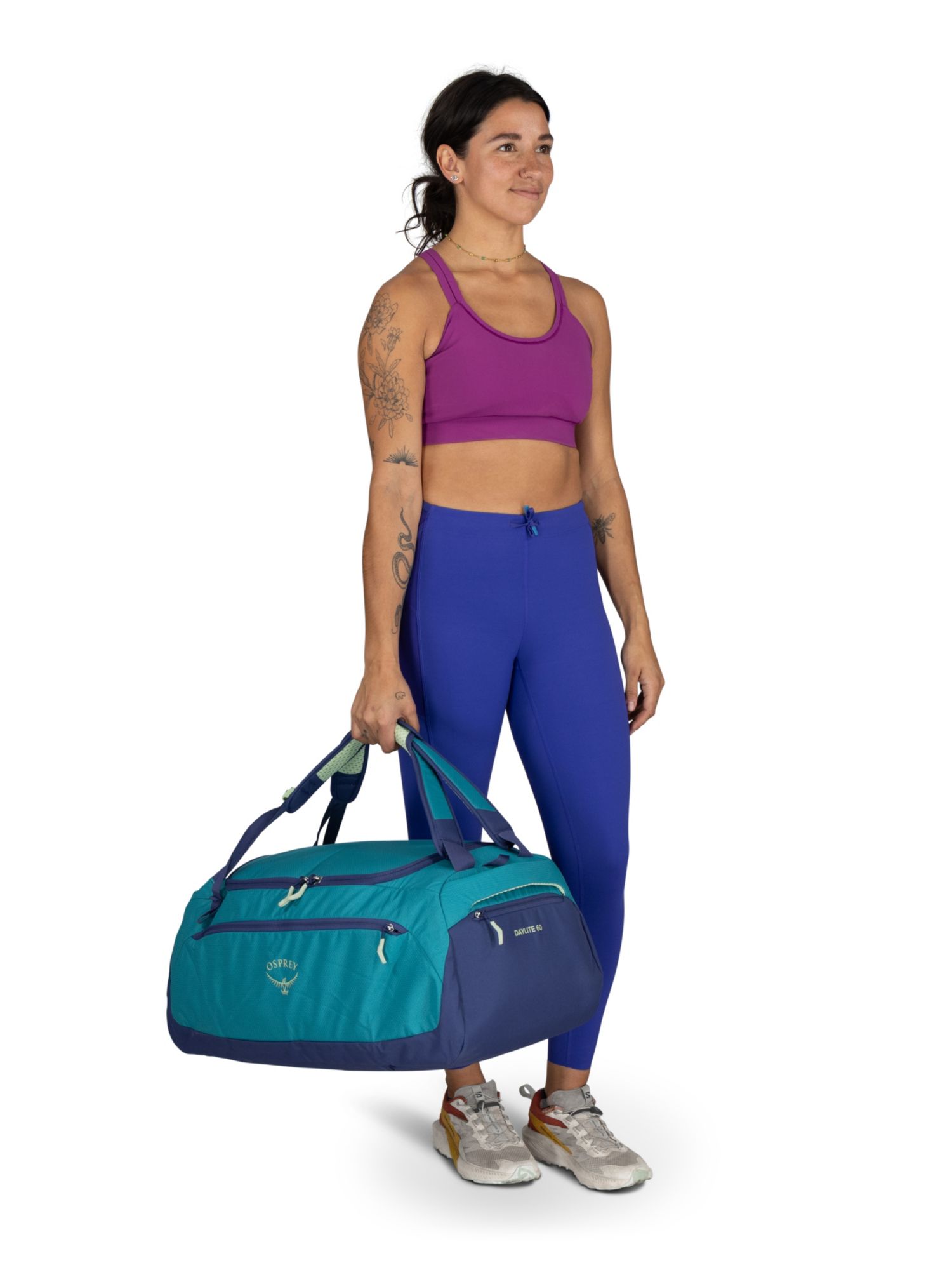 Osprey Daylite Duffel 30L product image