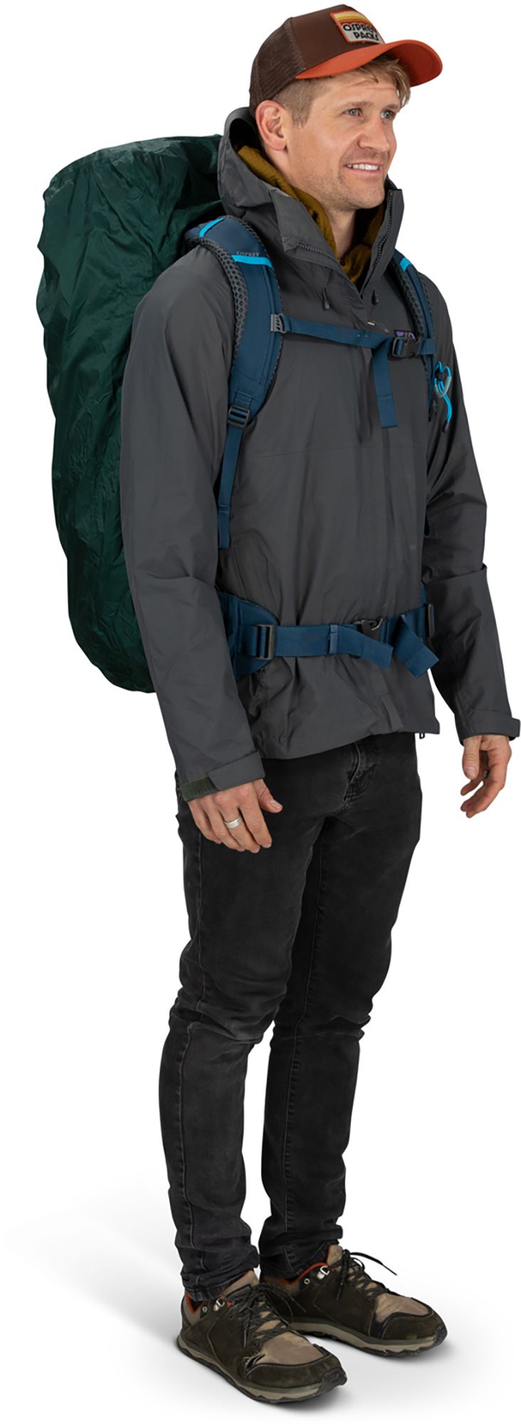 Osprey Ultralight Raincover Medium product image