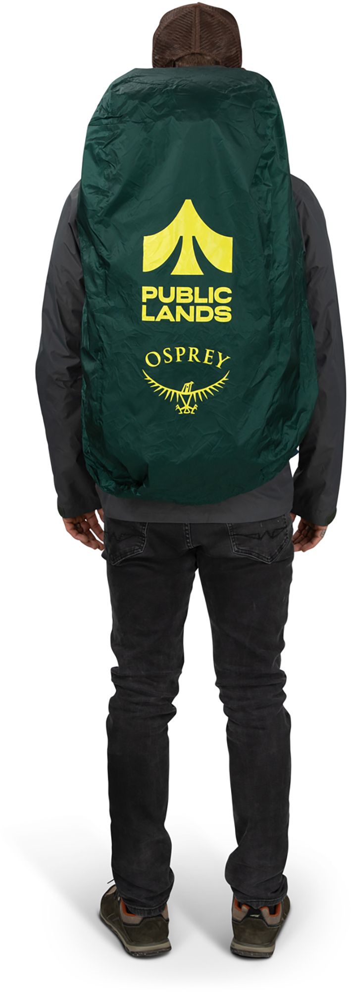 Osprey Ultralight Raincover Medium product image