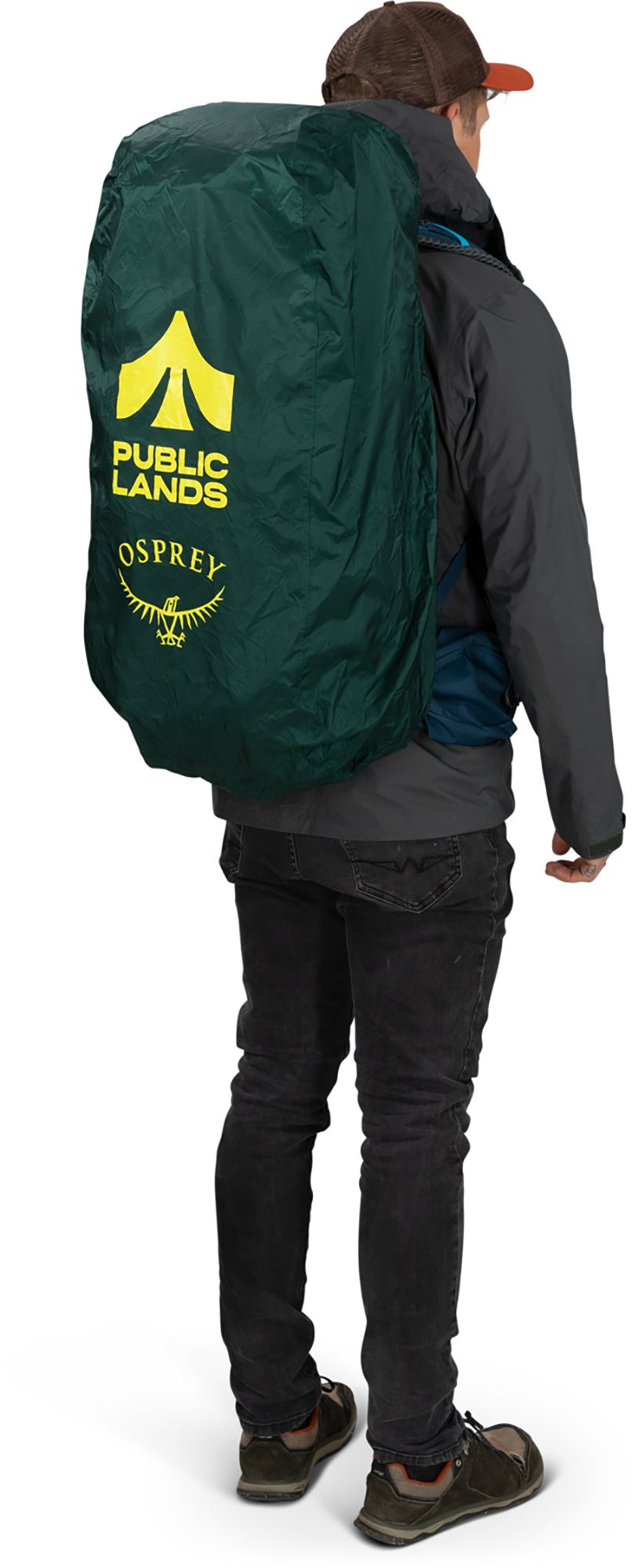 Osprey Ultralight Raincover Medium product image