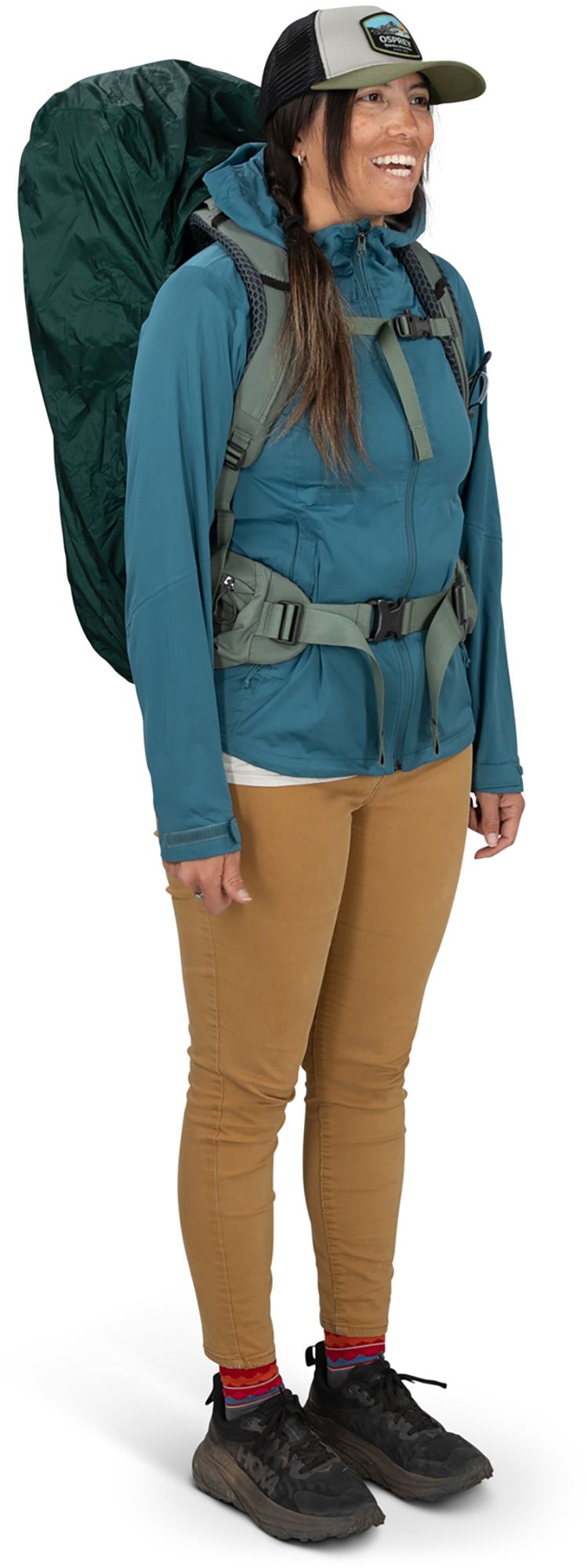 Osprey Ultralight Raincover Medium product image
