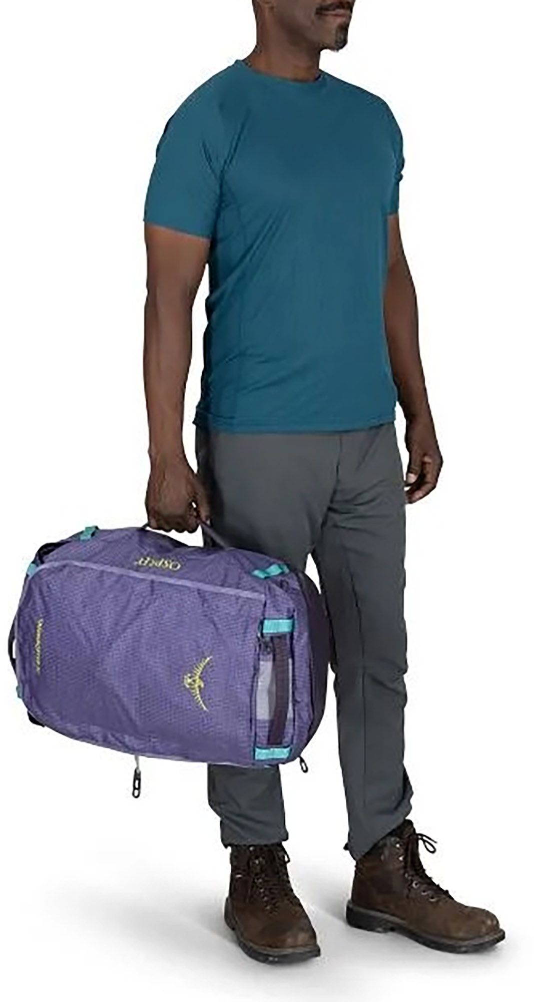 Osprey Transporter Duffel 40 product image
