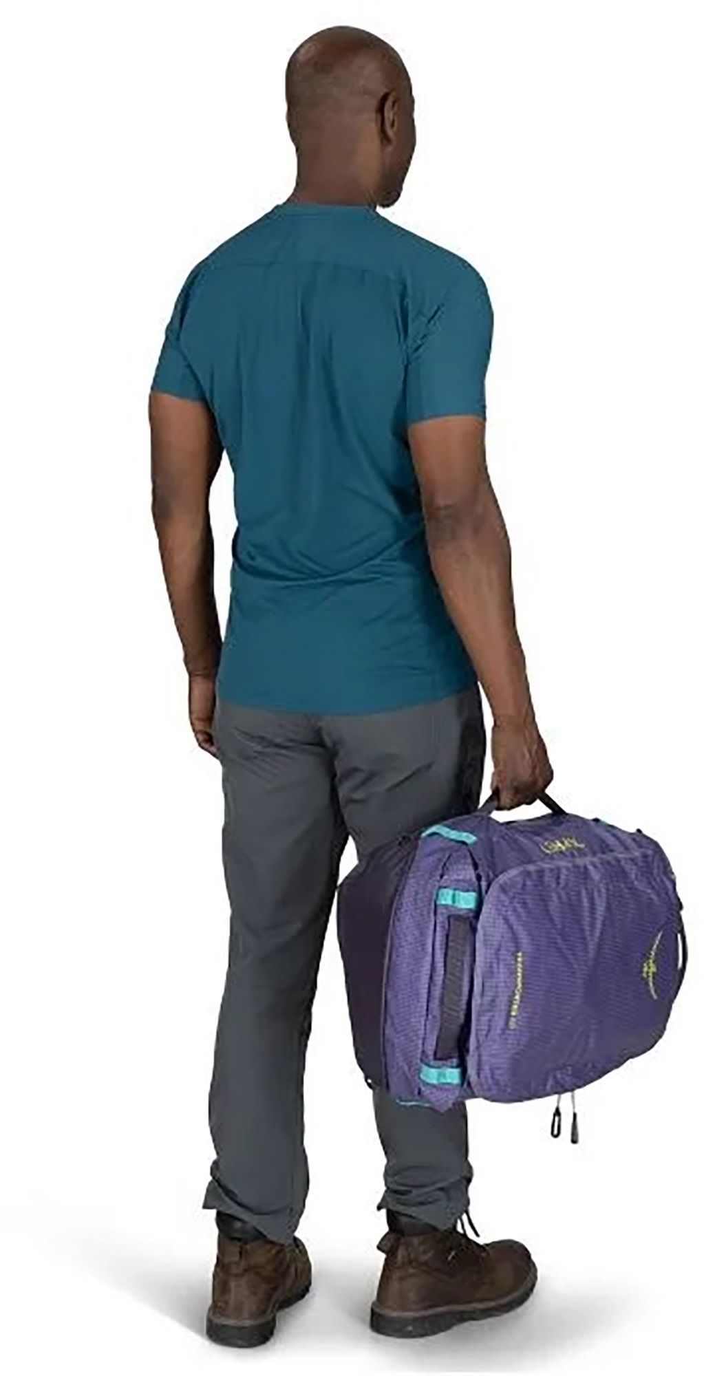 Osprey Transporter Duffel 40 product image