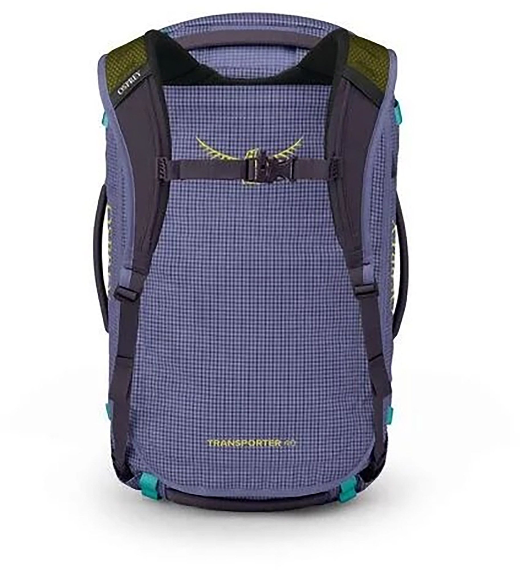 Osprey Transporter Duffel 40 product image