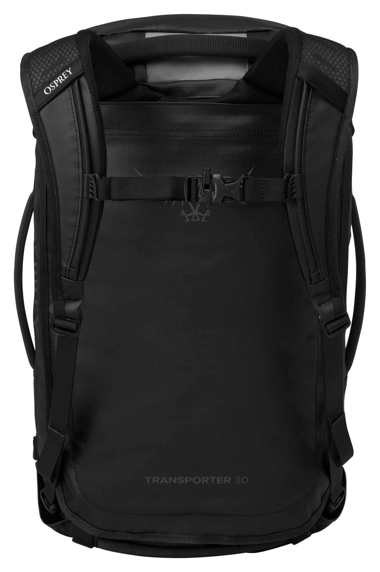 Osprey Transporter 30L Duffel product image