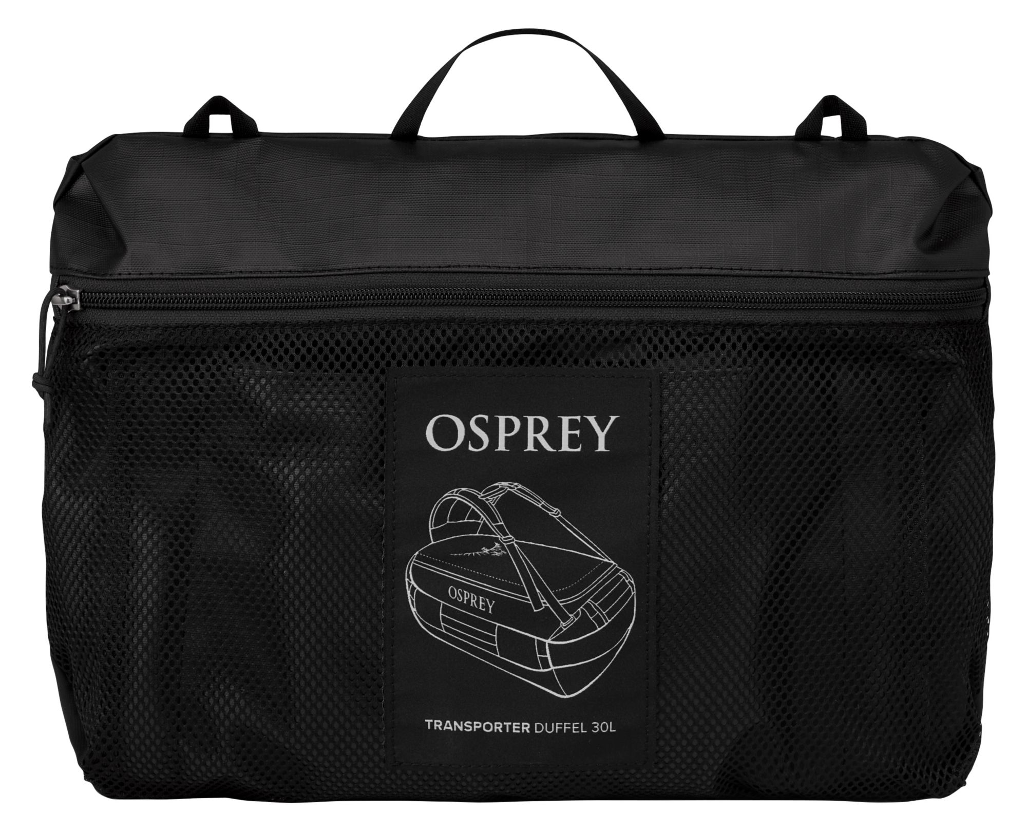 Osprey Transporter 30L Duffel product image