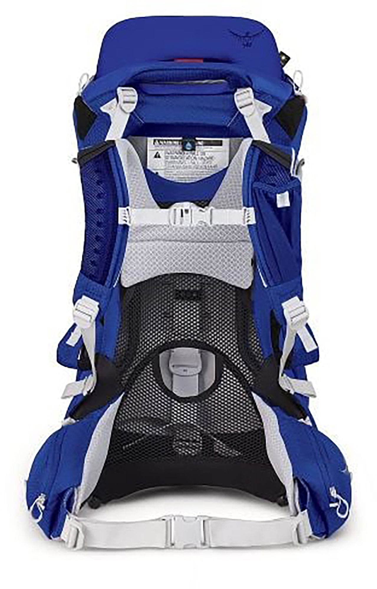 Osprey Poco Plus Child Carrier product image