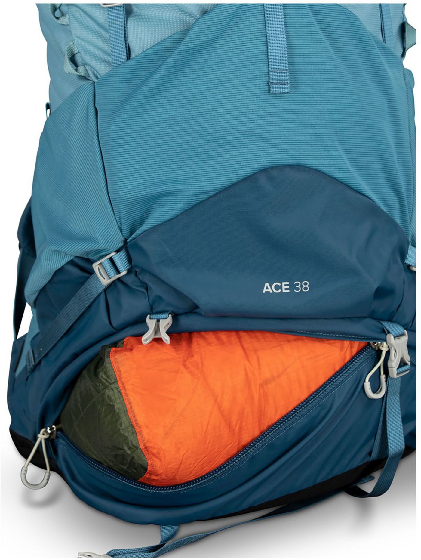 Osprey ace 38 sale hotsell