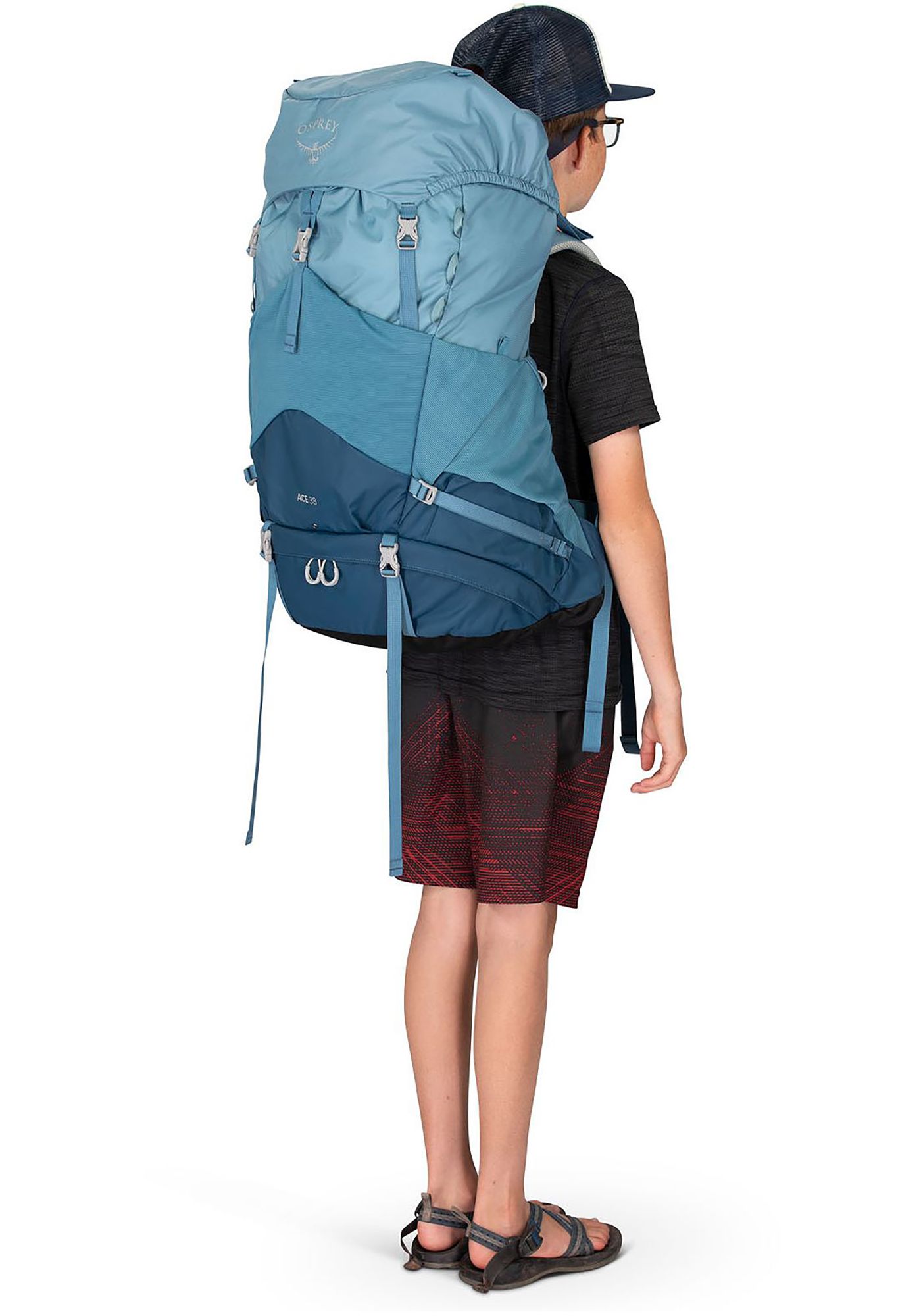 Osprey Youth Ace 38 Backpack