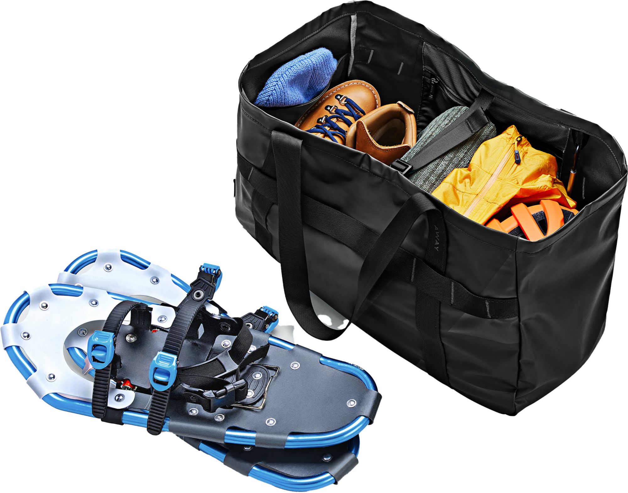 Away Active Tote 45L product image