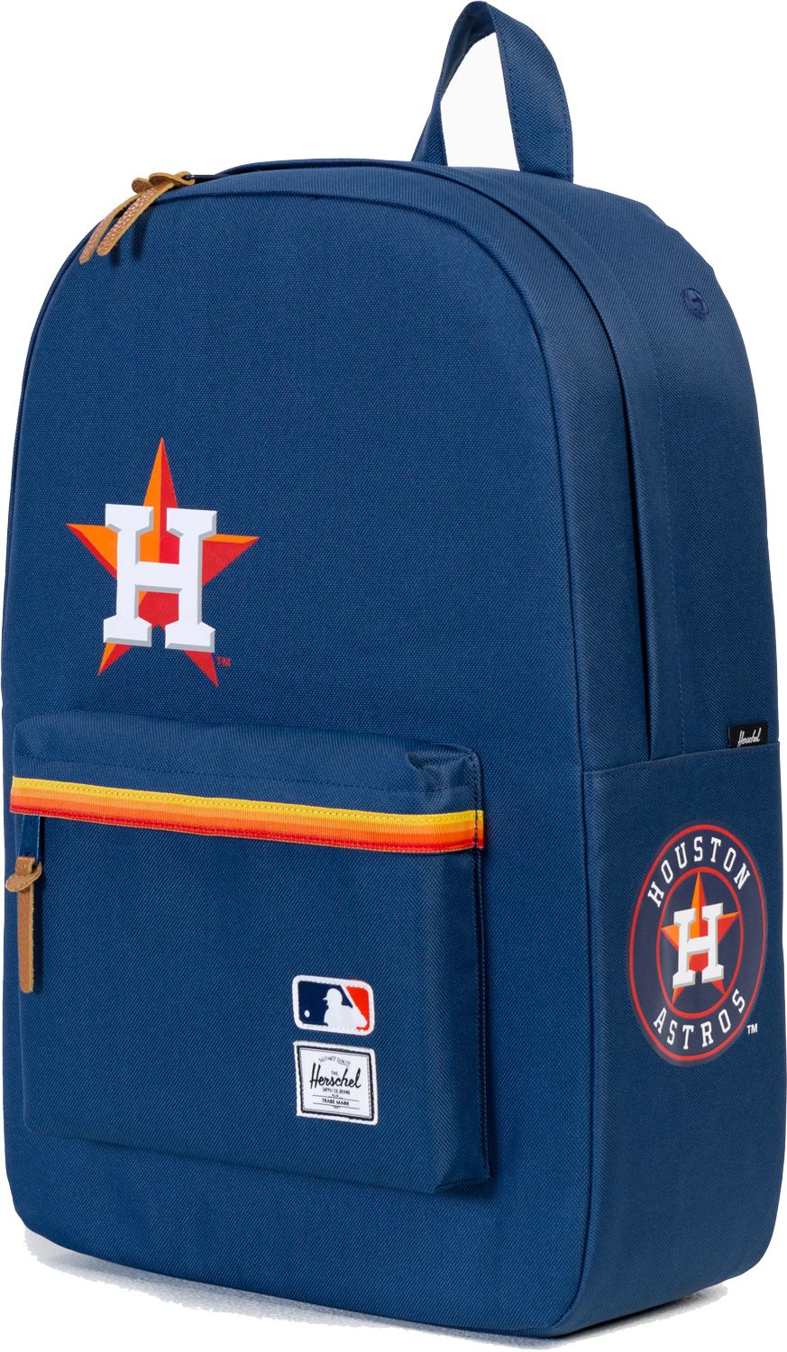 Herschel Houston Astros Heritage Backpack product image