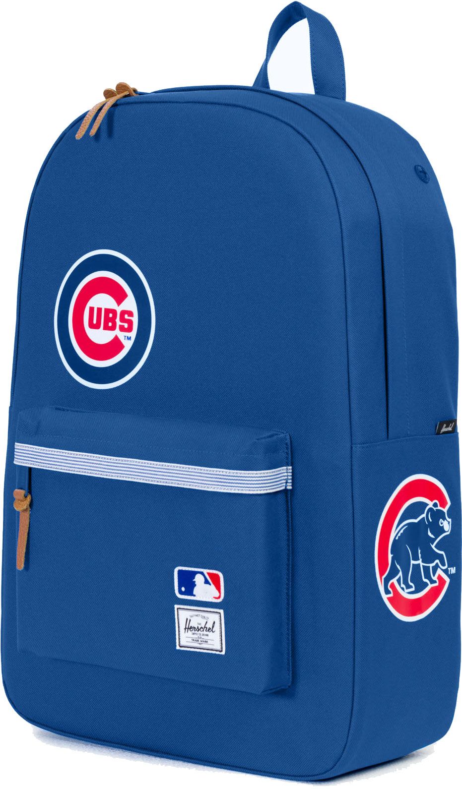 Herschel Chicago Cubs Heritage Backpack product image