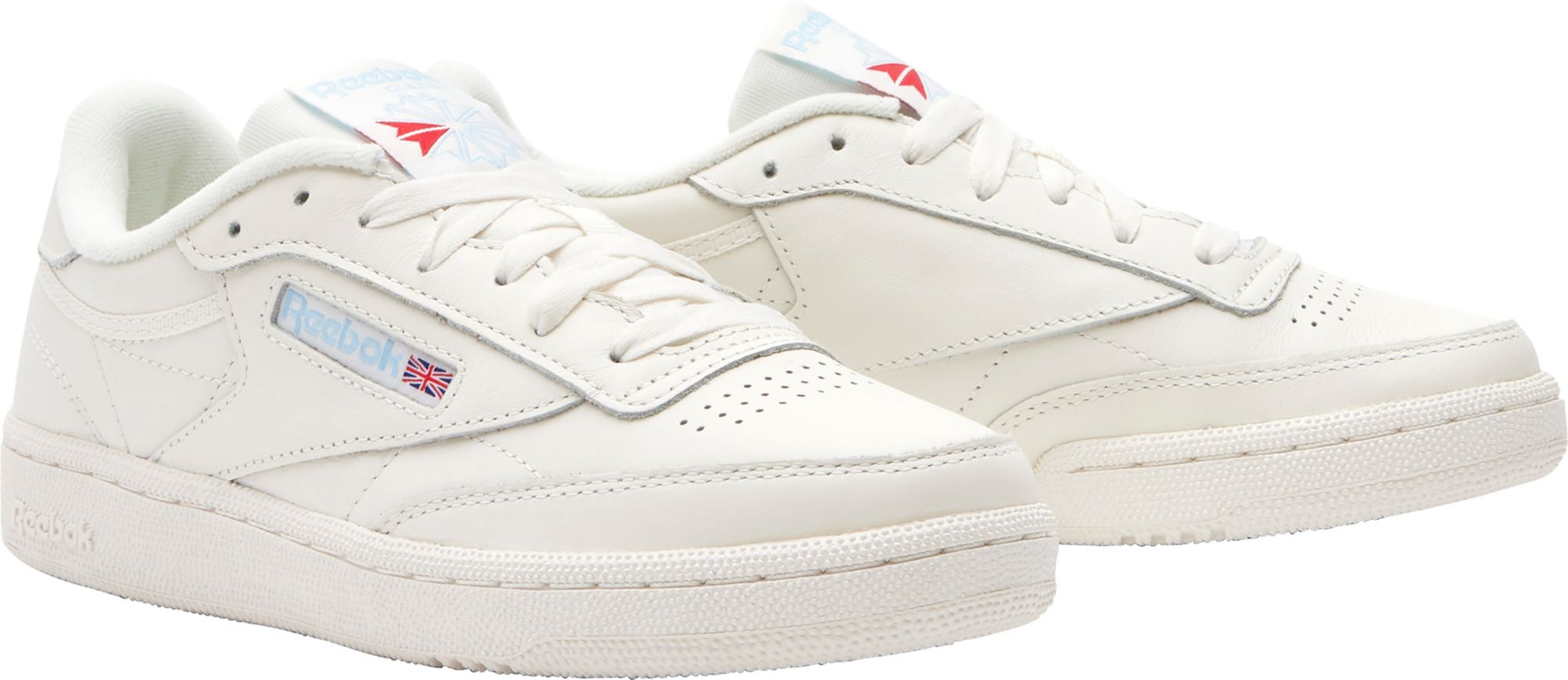 Reebok Women's Club C 85 Shoes product image