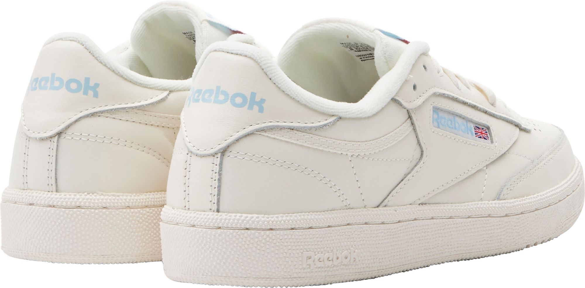 Reebok Women's Club C 85 Shoes product image