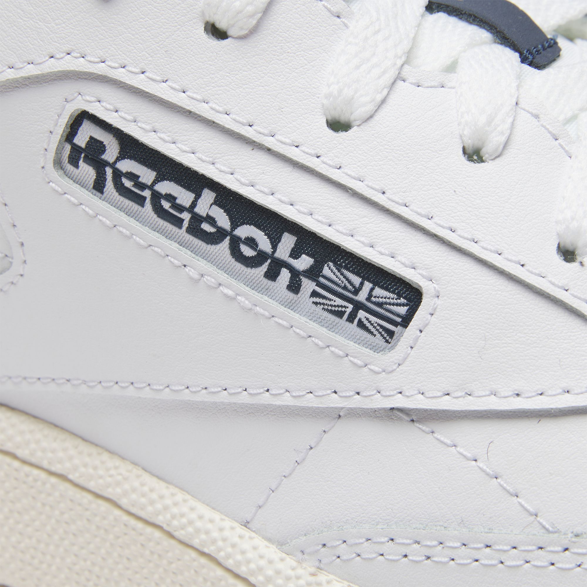 Reebok Men's Club C 85 Vintage Shoes