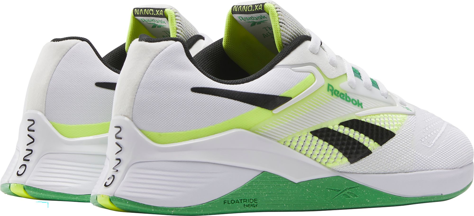 Reebok Men's Nano X4 Training Shoes product image