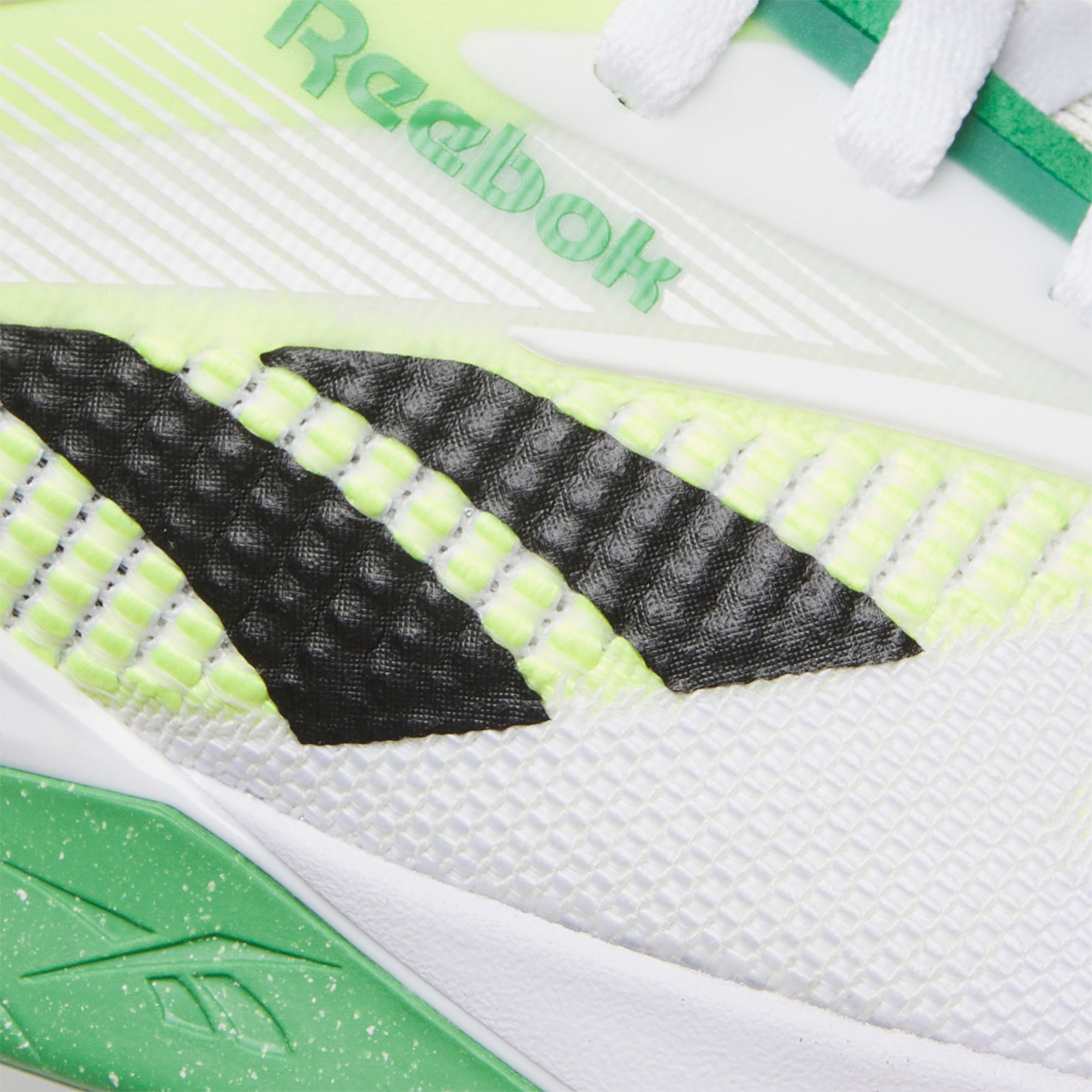Reebok Men's Nano X4 Training Shoes product image