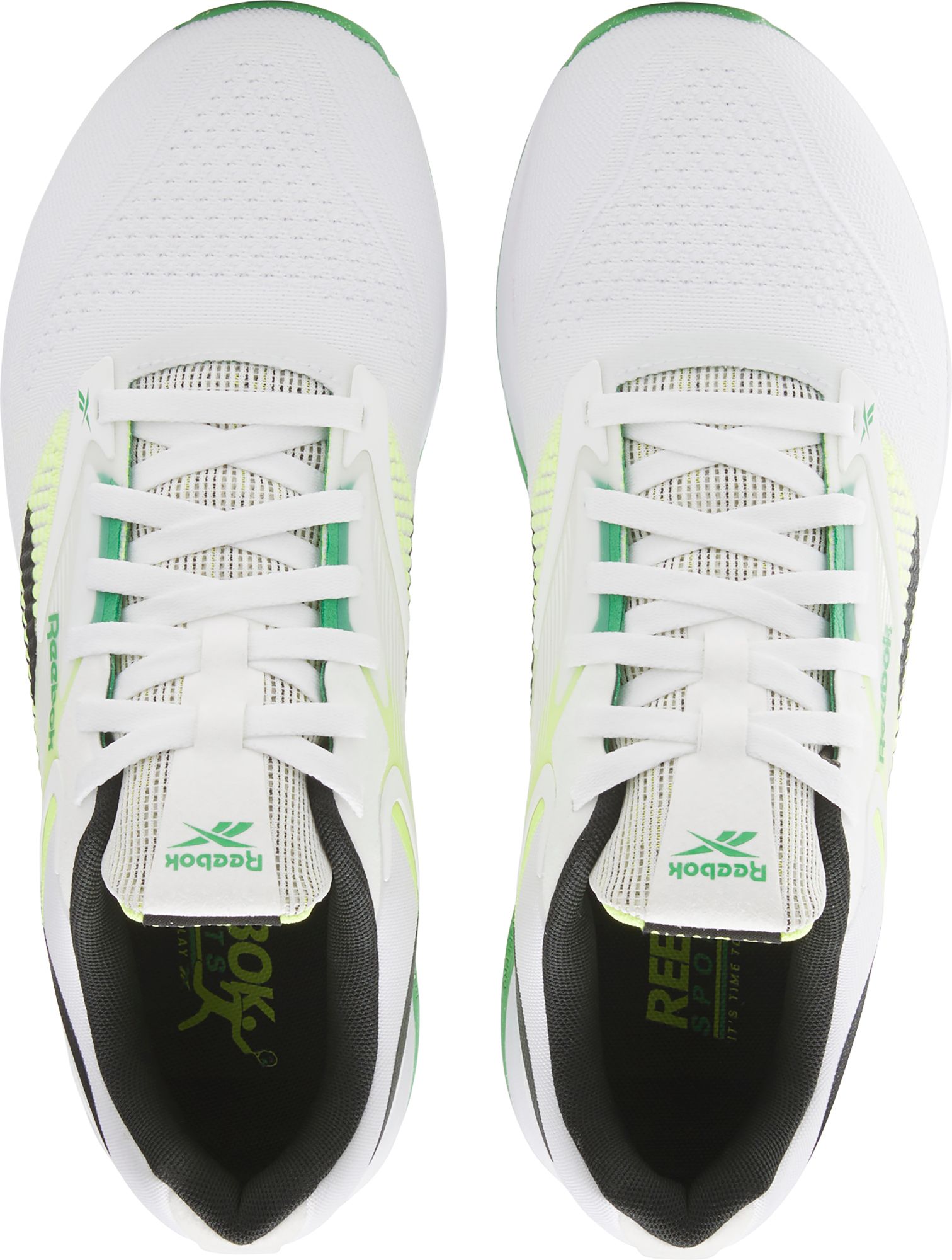 Reebok Men's Nano X4 Training Shoes product image