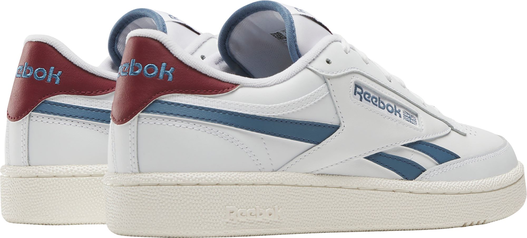 Reebok Men's Club C Revenge Vintage Shoes product image