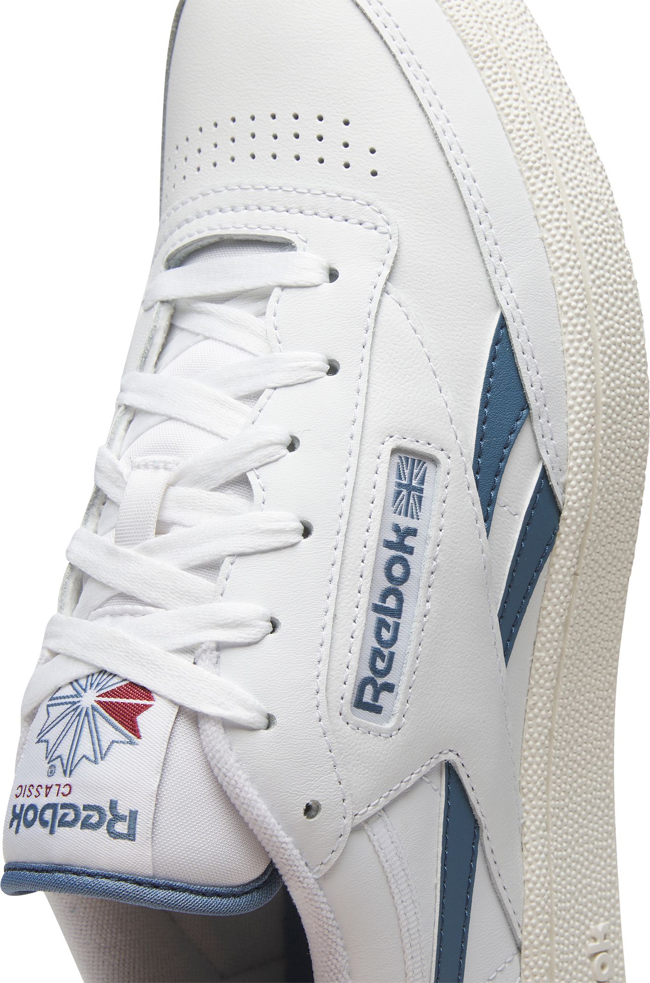 Reebok Men's Club C Revenge Vintage Shoes product image
